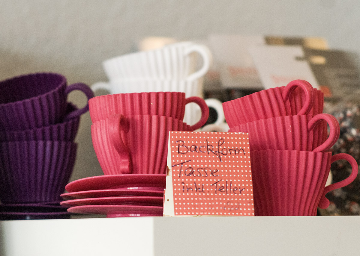 Frau Holle – Bild 3