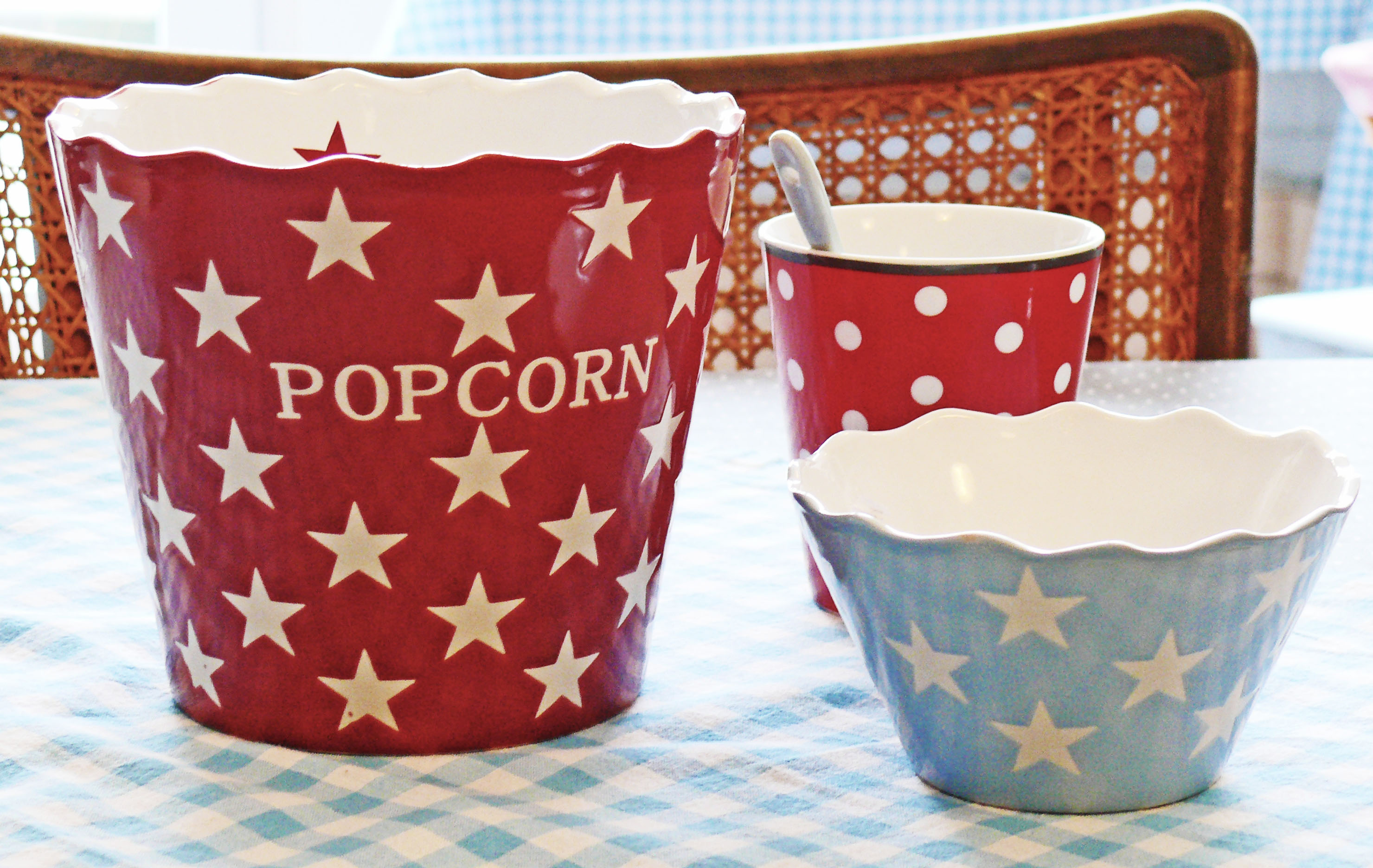 Frau Holle – Bild 4