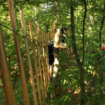 Kletterwald Marburg – Bild 4