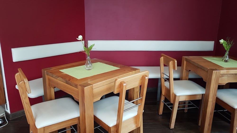 Café "Alte Schule" Schloss Hamborn – Bild 5