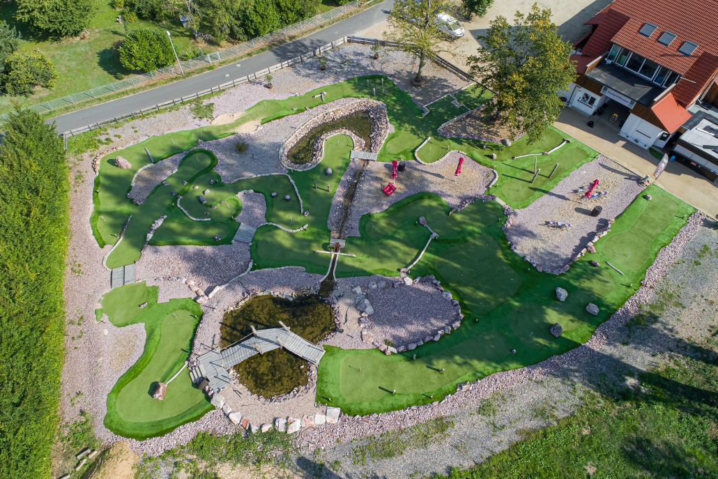 Minigolf Kahl a.M. – Bild 3