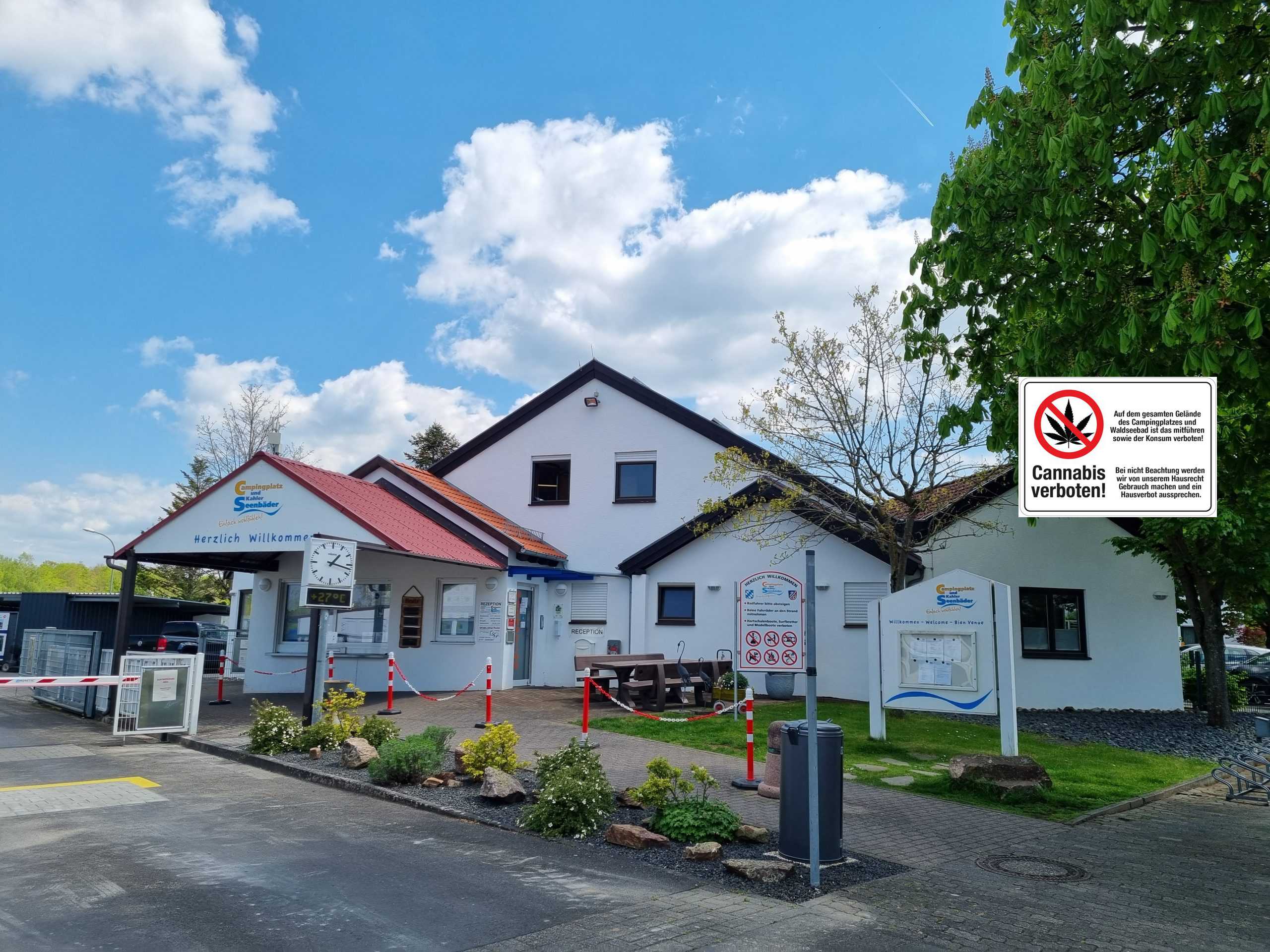 Minigolf Kahl a.M. – Bild 4