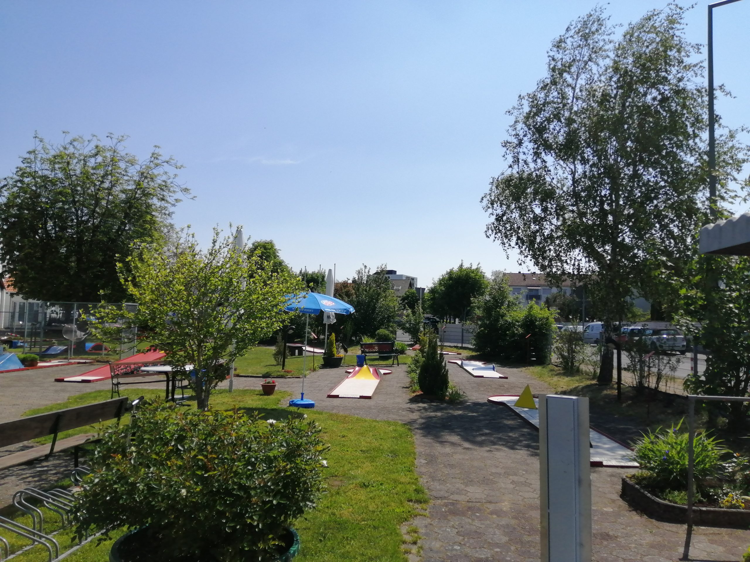 Minigolf Kahl a.M. – Bild 5