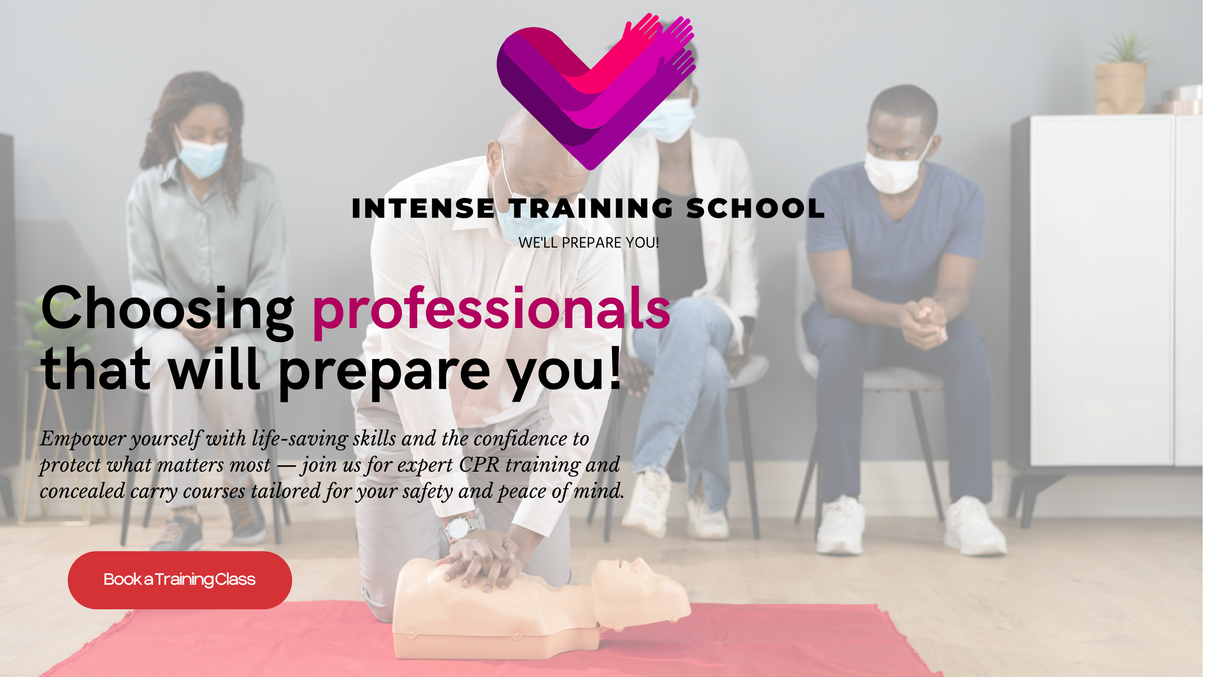 Intense-Training Academy Lüneburg – Bild 2