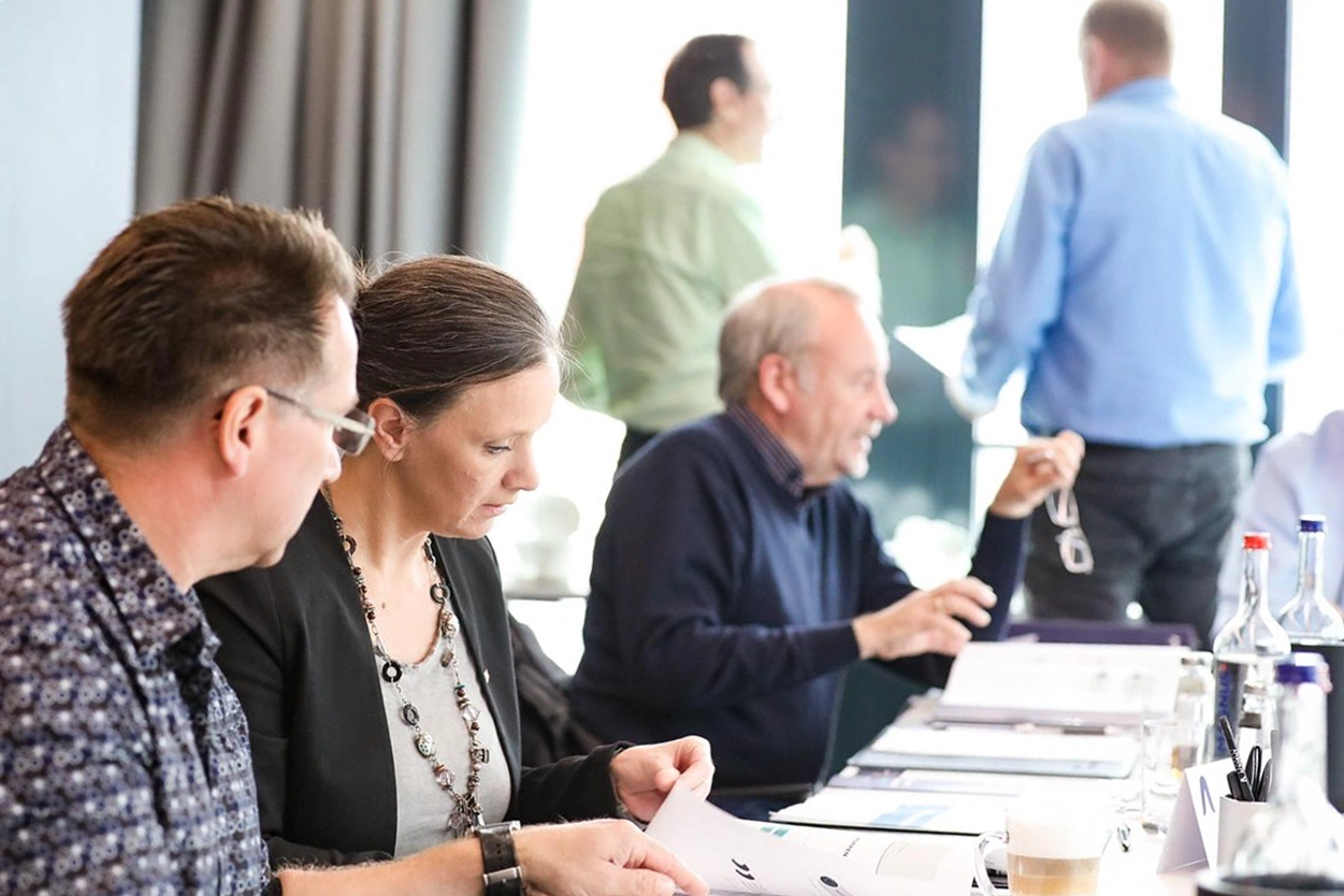 Intense-Training Academy Lüneburg – Bild 4