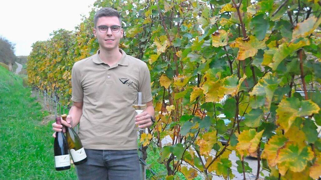 Jonas Vogel GMbH – Bild 1