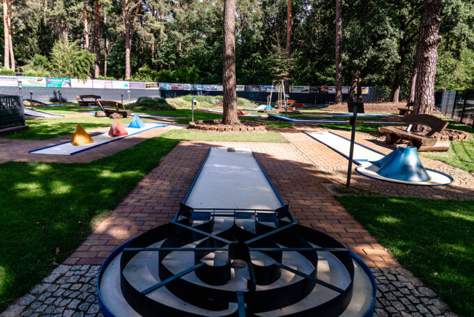 Minigolf Rahmersee - Uwe Daul – Bild 4
