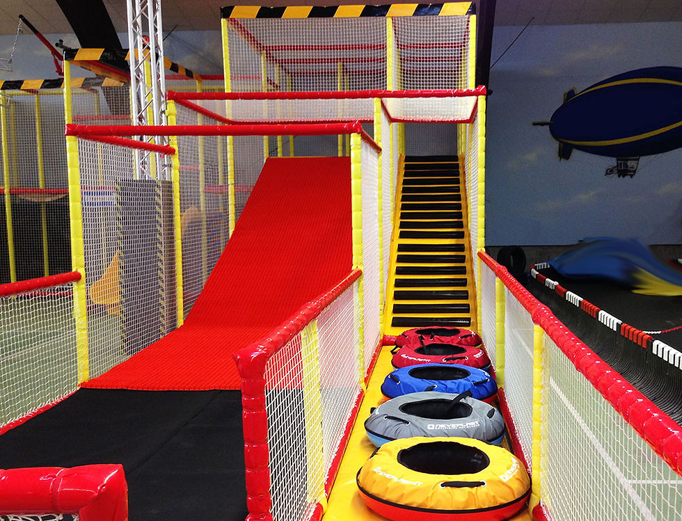 Die Kinderstadt – Bild 1