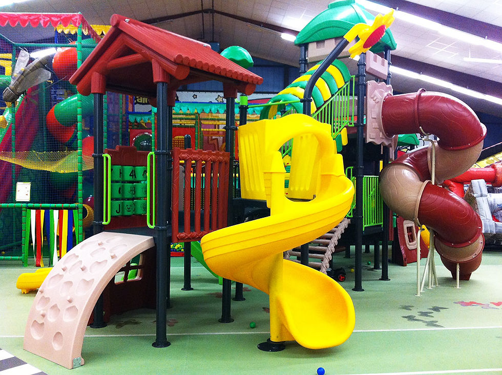 Die Kinderstadt – Bild 2