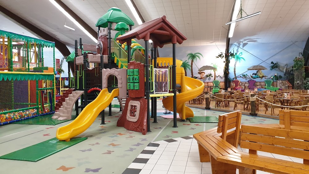 Die Kinderstadt – Bild 3