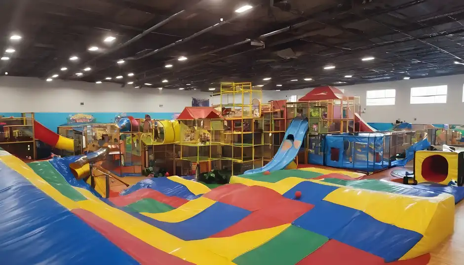 Die Kinderstadt – Bild 5