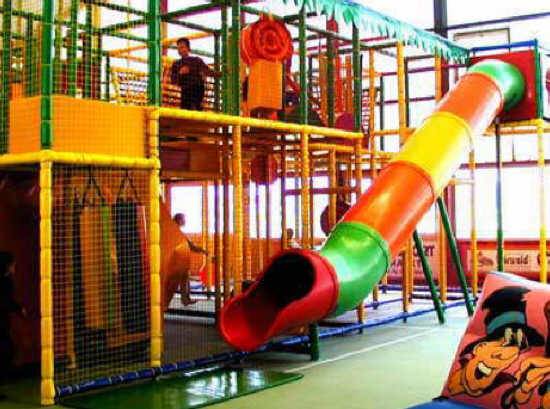 Die Kinderstadt – Bild 6