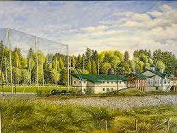 Birdies & Buckets Family Golf Centre – Bild 2