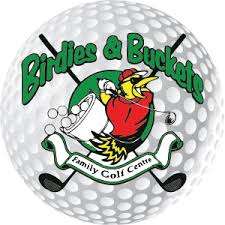 Birdies & Buckets Family Golf Centre – Bild 5