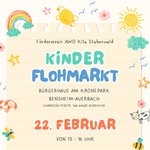Flohmarkt des Kinderschutzbundes Bad Dürkheim – Bild 6