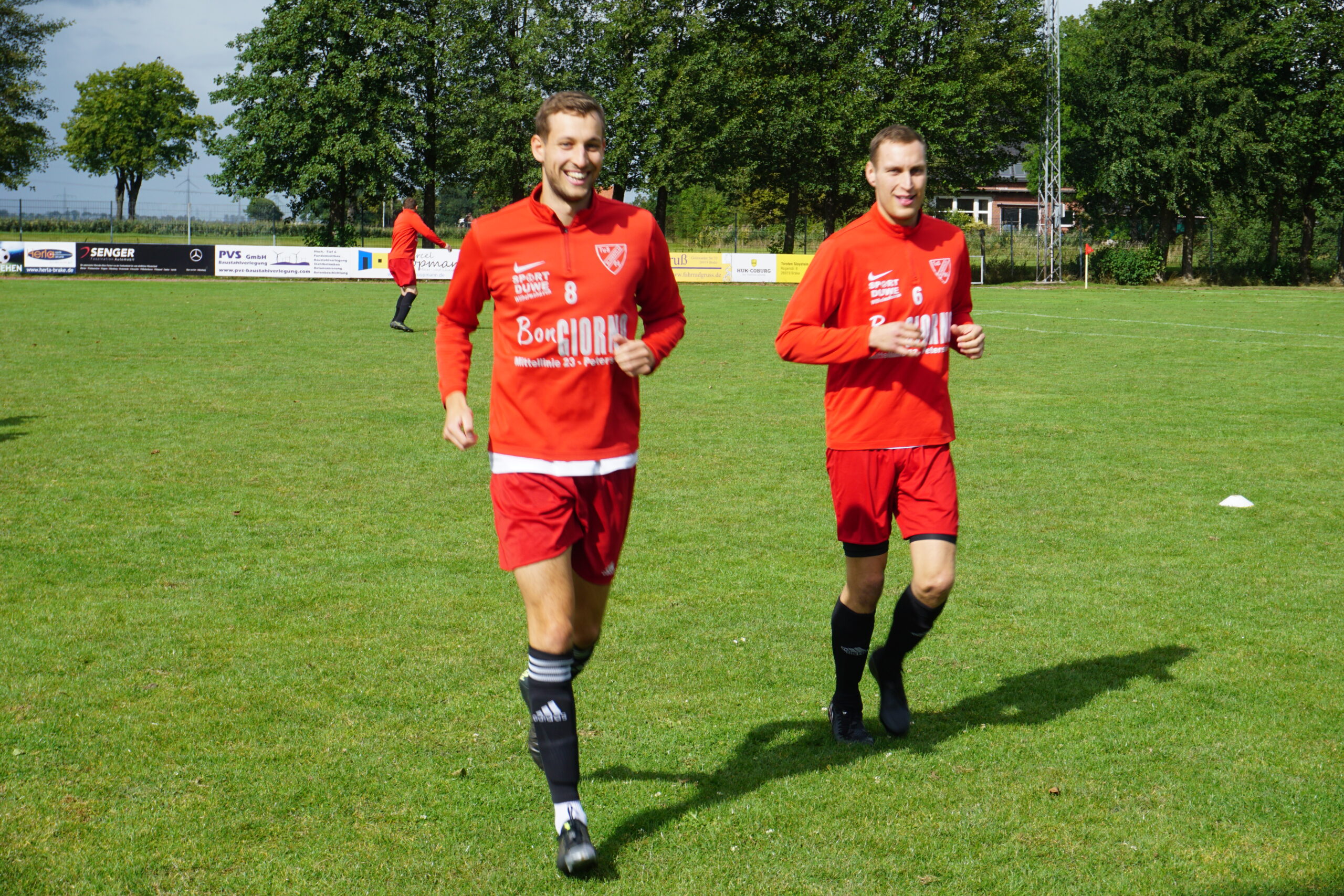 TuS Bloherfelde von 1906 e.V. – Bild 3