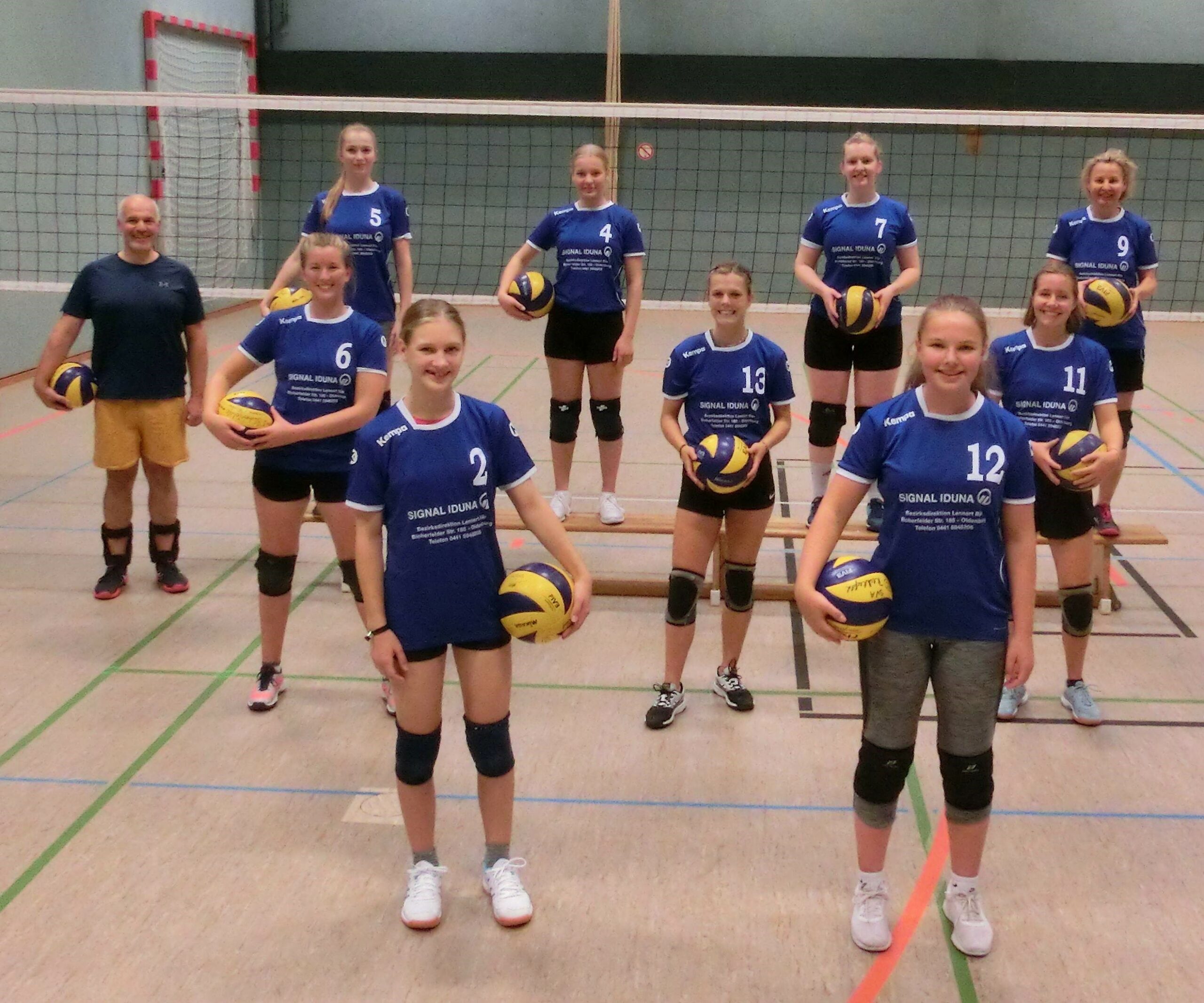 TuS Bloherfelde von 1906 e.V. – Bild 6