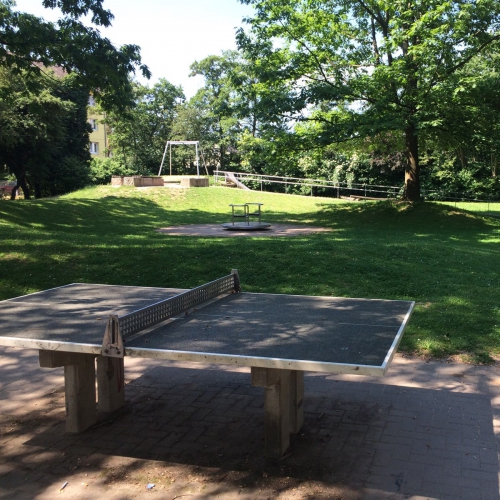 Kinderspielplatz Berliner Straße – Bild 3