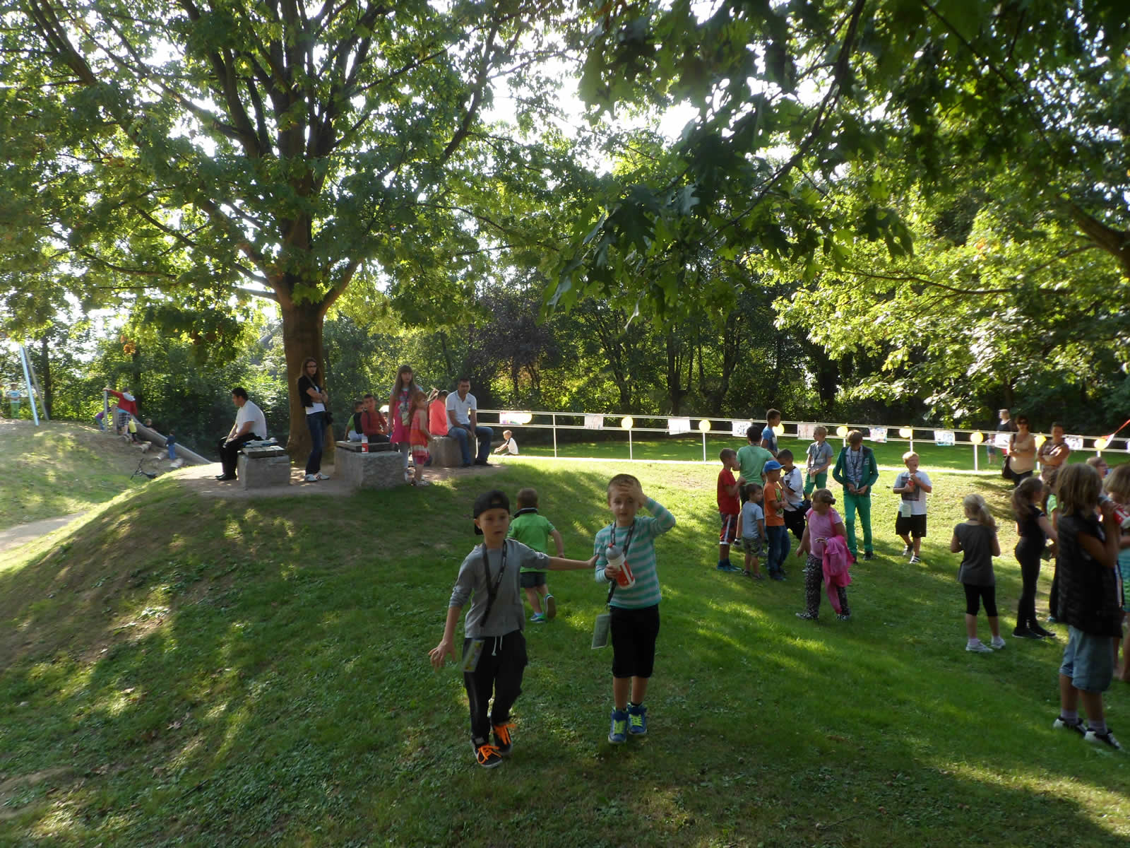 Kinderspielplatz Berliner Straße – Bild 5