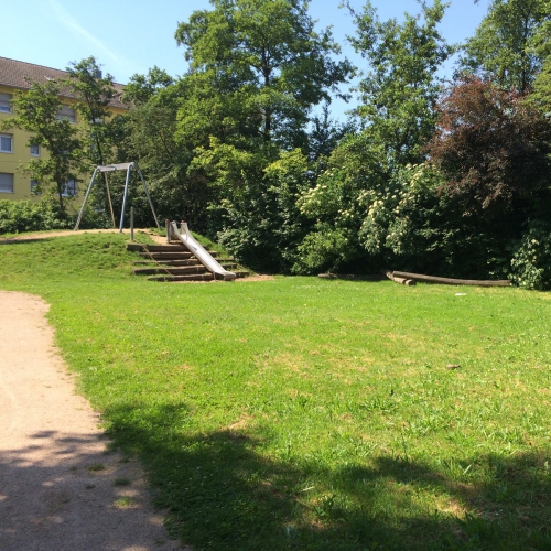 Kinderspielplatz Berliner Straße – Bild 6