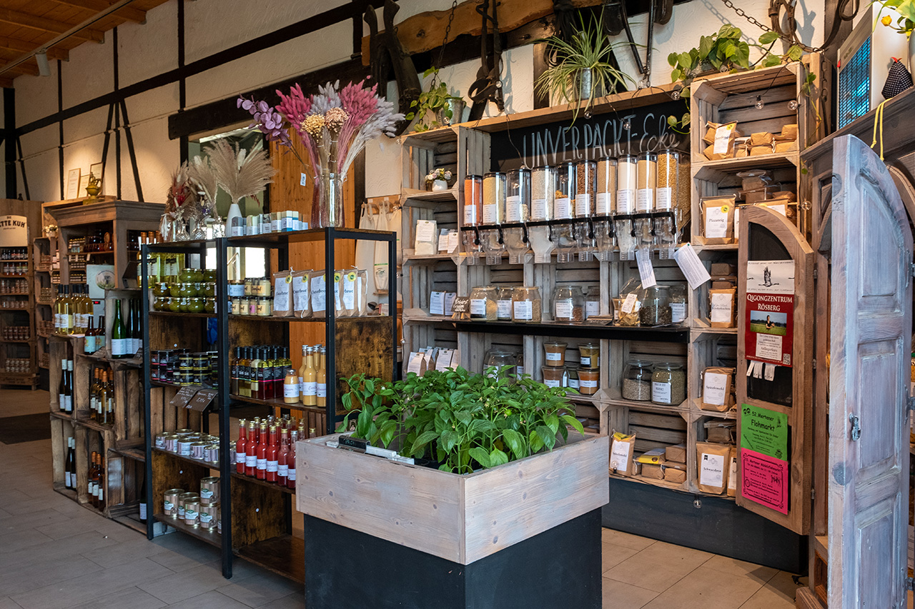 Gemüsehof Steiger – Bild 3