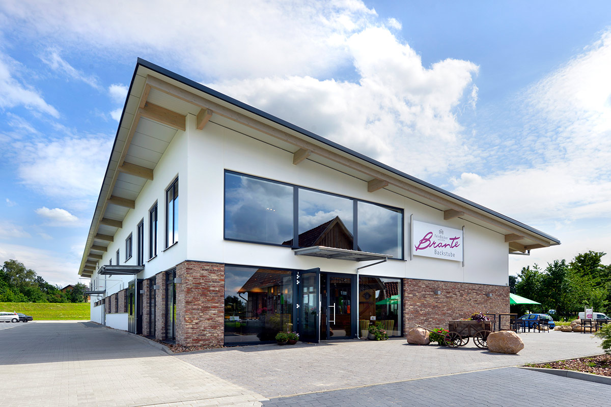 FeinBäcker Brante GenussWelt – Bild 2