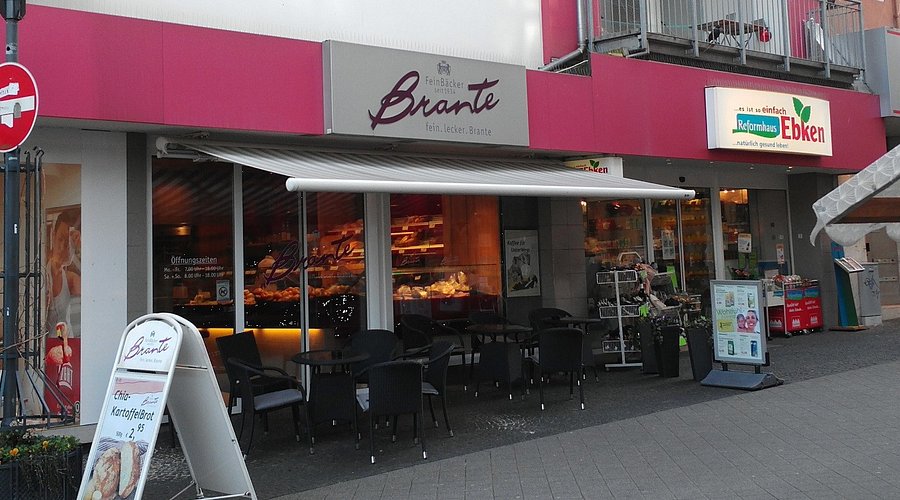 FeinBäcker Brante GenussWelt – Bild 4