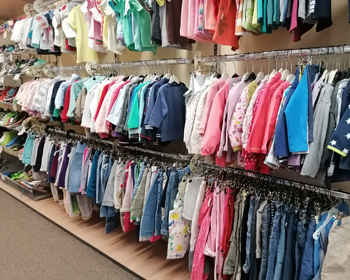 Kinderschutzbund u. Secondhandladen Die Kiste – Bild 3