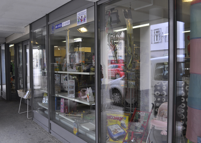 Kinderschutzbund u. Secondhandladen Die Kiste – Bild 5