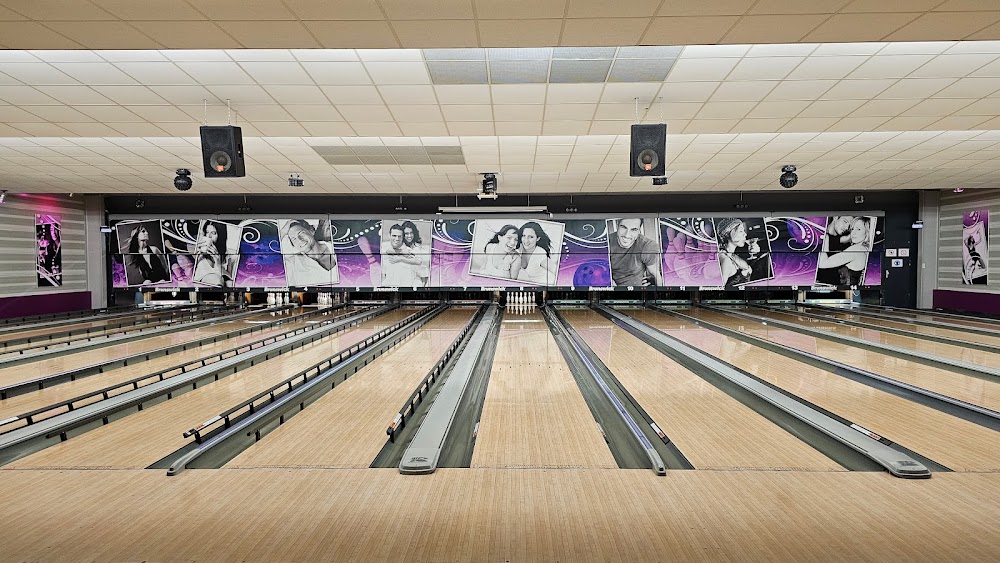 Bowlingcenter Schwetzingen – Bild 1