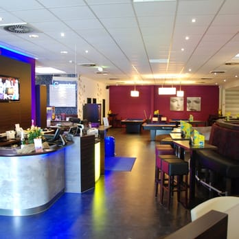 Bowlingcenter Schwetzingen – Bild 2