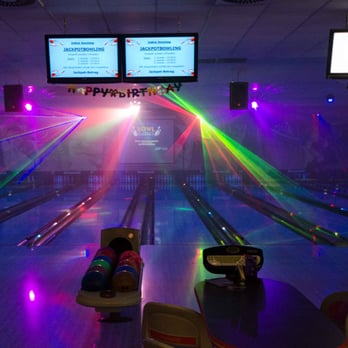 Bowlingcenter Schwetzingen – Bild 3