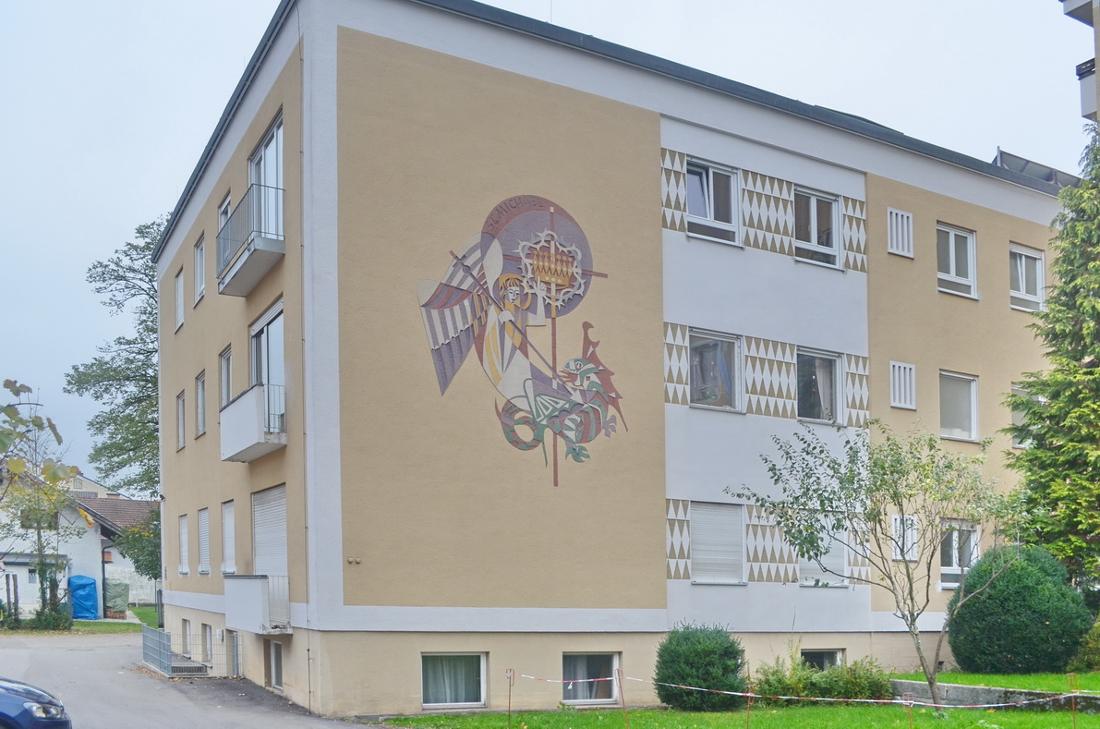 St. Josef Traunstein – Bild 2