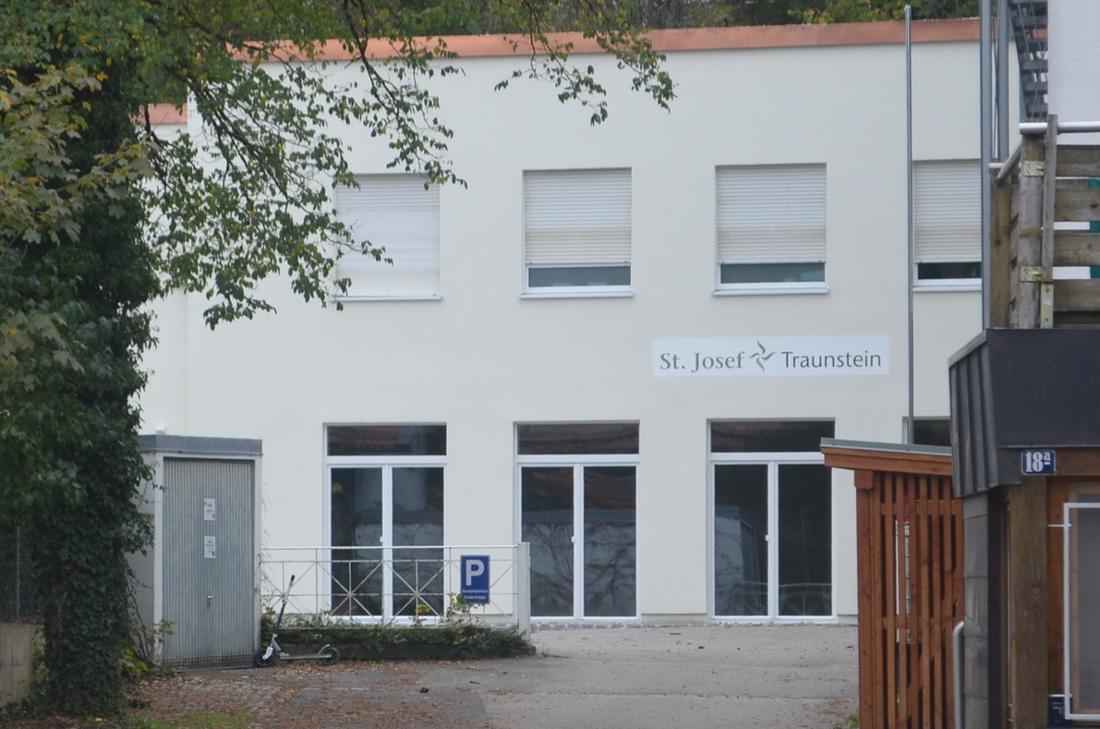 St. Josef Traunstein – Bild 4