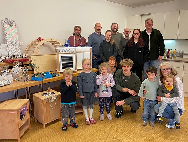 St. Josef Traunstein – Bild 5