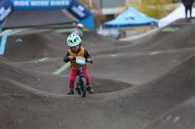 The LaunchPad Pump Track – Bild 1