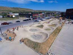 The LaunchPad Pump Track – Bild 2