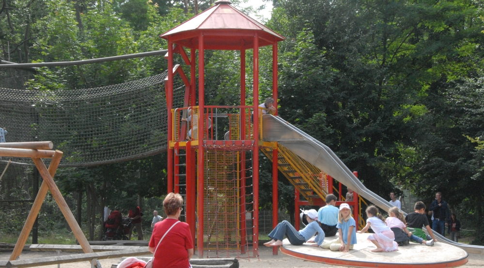 Plac Zabaw – Bild 2
