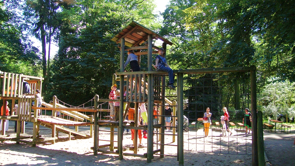 Plac Zabaw – Bild 3