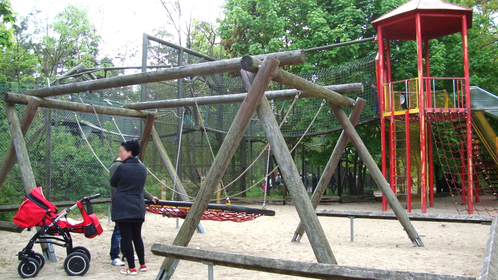 Plac Zabaw – Bild 4