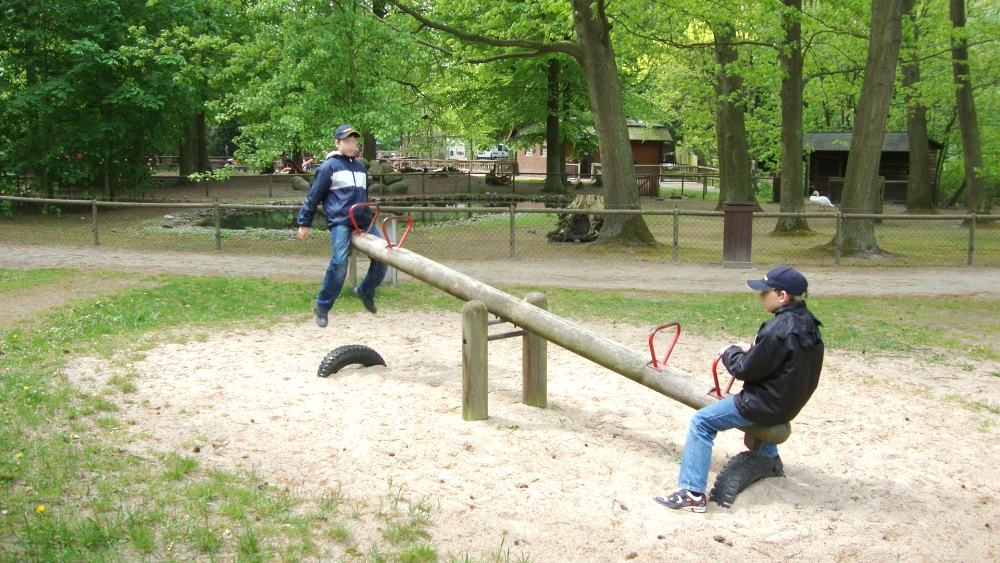 Plac Zabaw – Bild 5