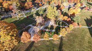 Arboretum Sunnidale Park – Bild 2