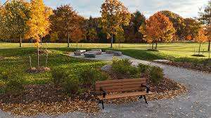 Arboretum Sunnidale Park – Bild 3