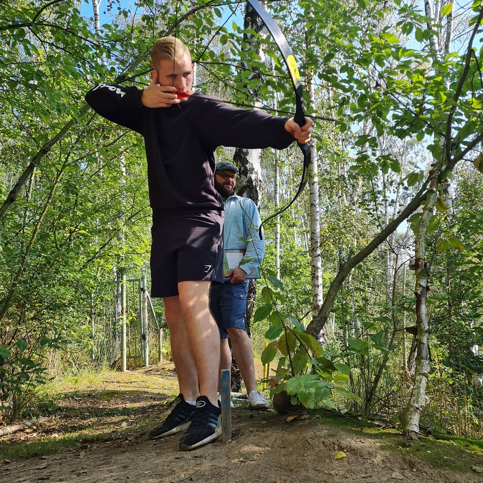 Elle´s Erlebnisparcours – Bild 2