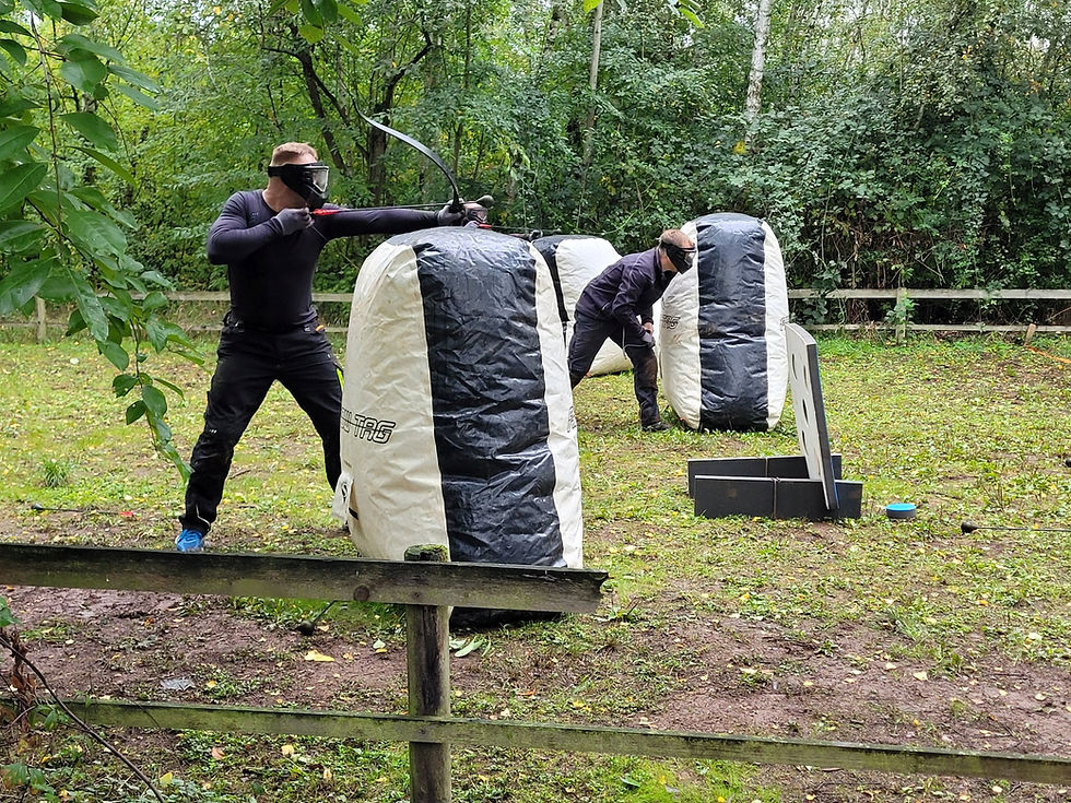 Elle´s Erlebnisparcours – Bild 4