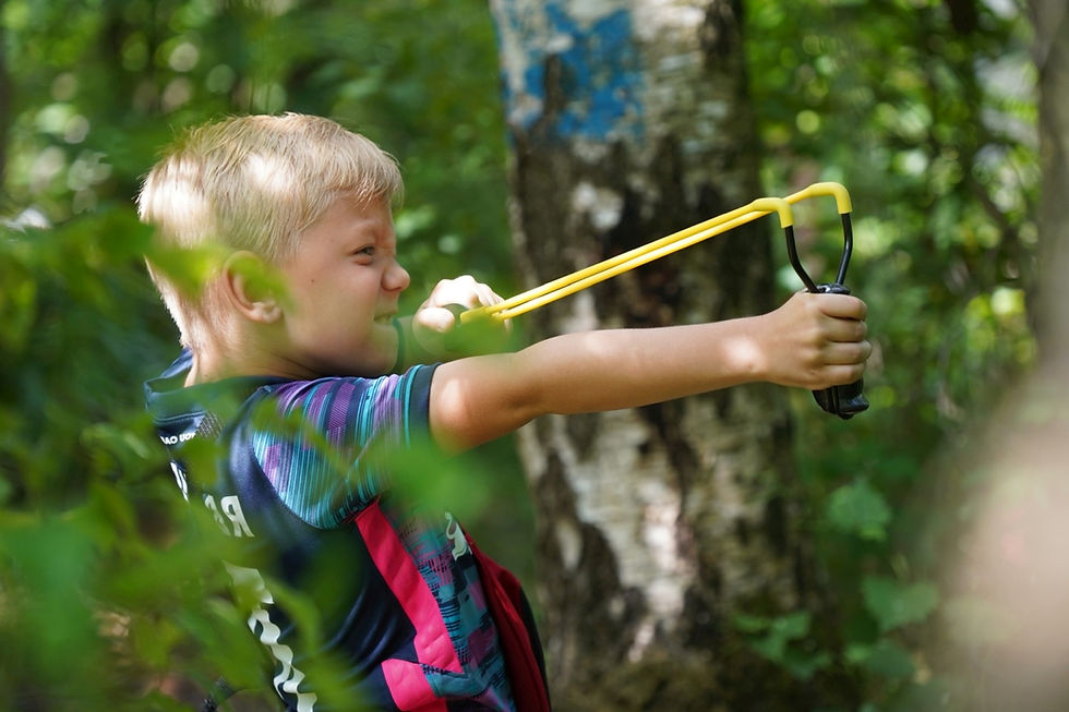 Elle´s Erlebnisparcours – Bild 6