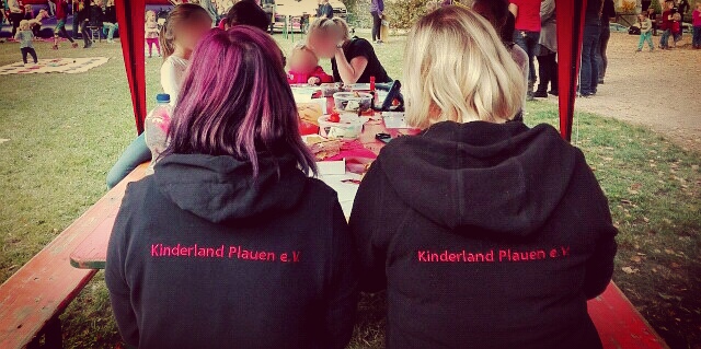 Kinderland Plauen e.V. – Bild 2