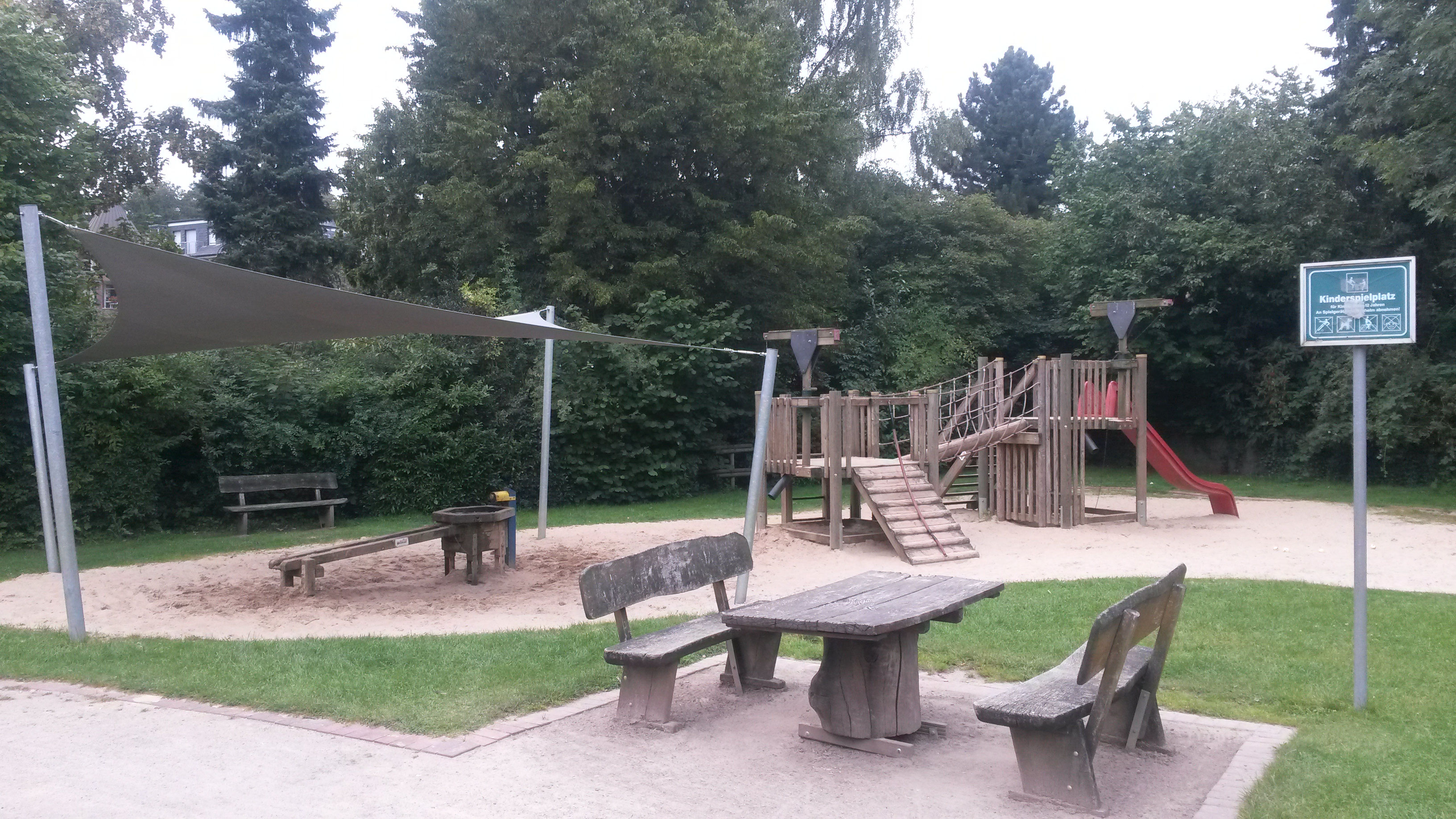 Fischers Wiese – Bild 3