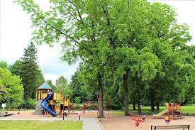 Hume Park Spray Park – Bild 6