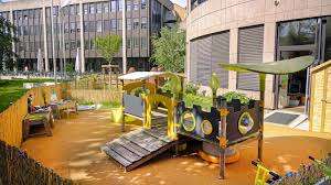 Crèche Privée TotUP - Morgines – Bild 2